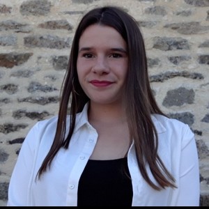 Manon - Prof de maths - Nantes