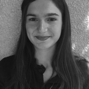Emma - Prof de maths - Nantes