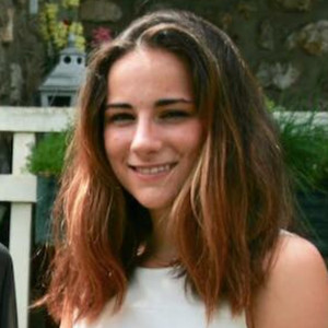 Marie-Astrid - Prof de maths - Nantes