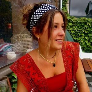 Diane - Prof d'aide aux devoirs - Nantes