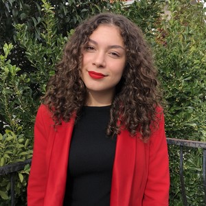 Louise - Prof d'aide aux devoirs - Blagnac