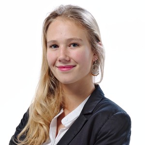 Anne-Claire - Prof d'espagnol - Lille