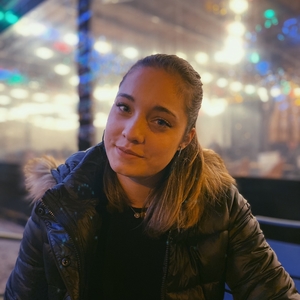 Manon - Prof de maths - Châteaugiron