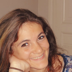 Vanda - Prof de maths - Lille