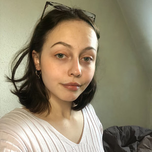 Alice - Prof de maths - Strasbourg