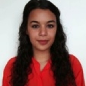 NADIA - Prof de maths - Paris