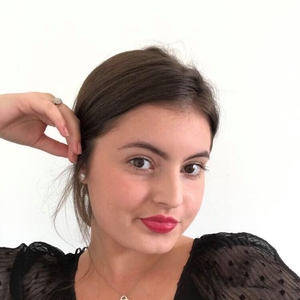 Ariane - Prof d'allemand - Bordeaux