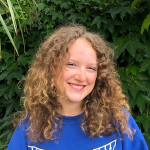 Agathe - Prof de français - Nantes