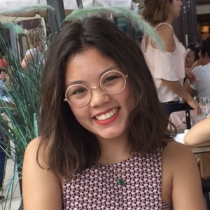 Noémie - Prof d'aide aux devoirs - Paris 11e