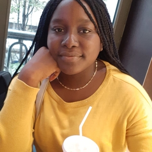 Alexandra - Prof d'aide aux devoirs - Saint-Étienne