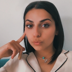 Chiara - Prof de maths - Toulouse