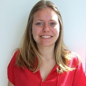 Marie - Prof de maths - Lille
