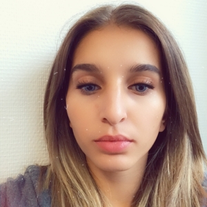 Janna - Prof d'aide aux devoirs - Villiers-le-Bel