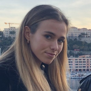 Chiara - Prof d'aide aux devoirs - Lyon