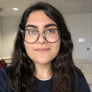 Nathalie - Prof de maths - Angers