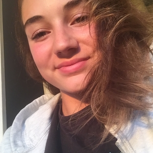 Pauline - Prof de maths - Chatou