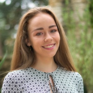 Amandine - Prof d'aide aux devoirs - Gradignan