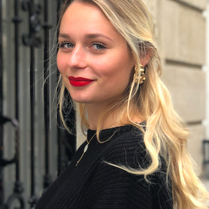 Inès - Prof d'aide aux devoirs - Paris