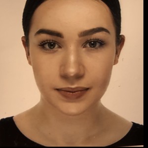 Héléna - Prof d'orthographe - Nantes