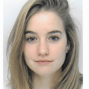 Claire - Prof d'aide aux devoirs - Paris