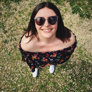 Chloé - Prof de préparation bac français - Marseille