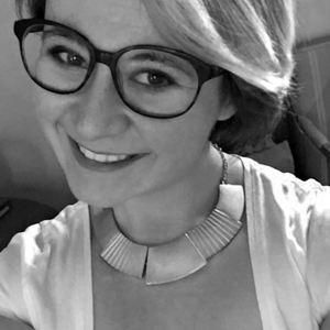 Hélène - Prof de préparation bac es - La Rochelle