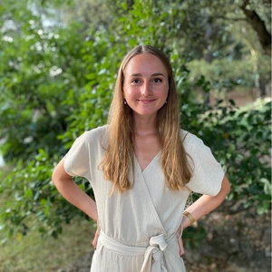 Emma - Prof d'anglais - Grenoble