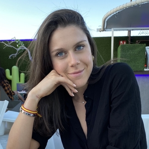 Héloïse - Prof d'espagnol - Rennes