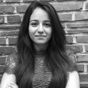 Sophie - Prof de compréhension orale - portugais - Le Pecq