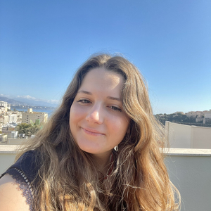 Alexia - Prof d'aide aux devoirs - Monaco