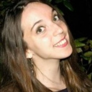 Margot - Prof d'anglais - Talence