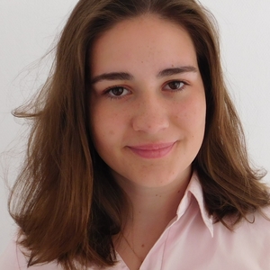 Geneviève - Prof d'aide aux devoirs - Bordeaux