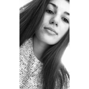 Sarah - Prof d'aide aux devoirs - Saint-Marcel