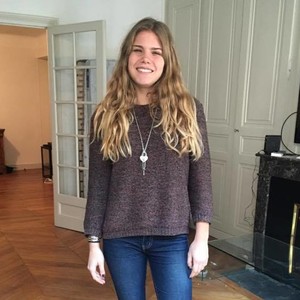 Emma - Prof d'anglais - Curis-au-Mont-d'Or