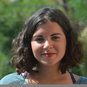 Maïwenn - Prof de maths - Nantes
