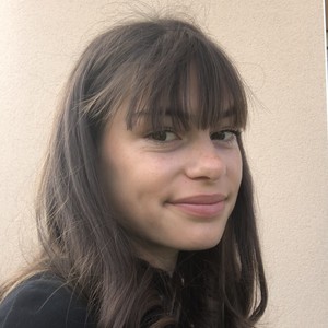 Clara - Prof d'aide aux devoirs - Dijon