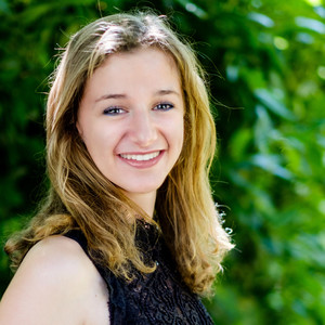 Capucine - Prof de maths - Lyon