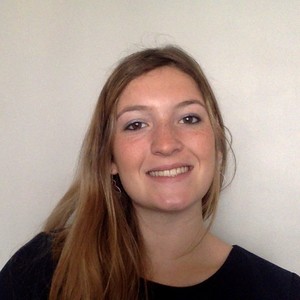 Astrid - Prof d'aide aux devoirs - Grenoble
