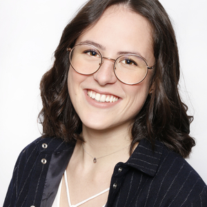 Ilona - Prof d'aide aux devoirs - Rouen