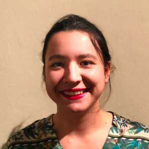Joséphine - Prof de maths - Paris