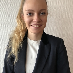 Emma - Prof de français - Strasbourg