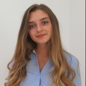 Clémence - Prof d'aide aux devoirs - La Chapelle-sur-Erdre
