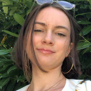 Adèle - Prof de maths - Rouen