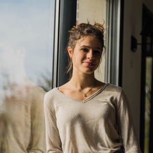 Léa - Prof d'aide aux devoirs - Rouen