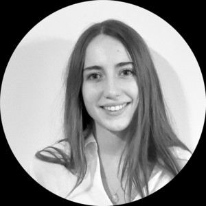 Coline - Prof d'économie - Rouen