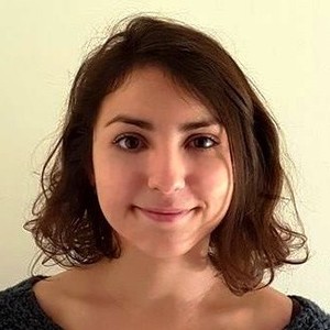 Chloé - Prof de maths - Bordeaux