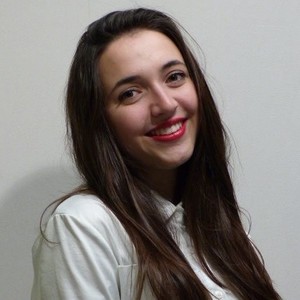 Clara - Prof d'aide aux devoirs - Lyon