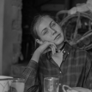 Laura - Prof de français - Lyon