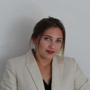 Charlotte - Prof d'espagnol - Rennes