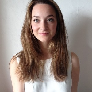 Léa - Prof de maths - Bordeaux